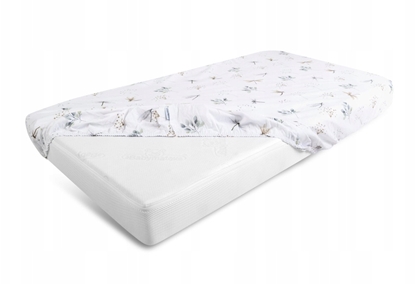 Picture of Przec. BAWENIANE druk z gum 70x140x10