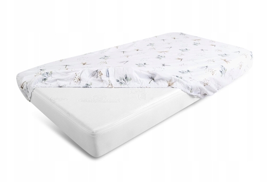 Picture of Przec. BAWENIANE druk z gum 70x140x10