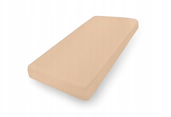 Picture of Przec. jersey z gum roz. 130/140x190/200x20 CLAS