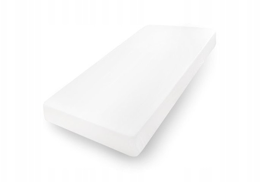 Picture of Przec. jersey z gum roz. 150/160x190/200x20 CLAS