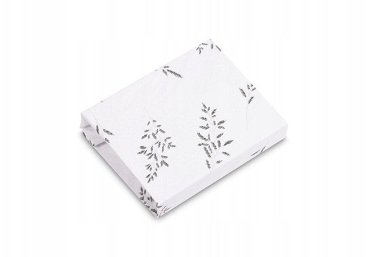 Picture of PRZECIERADO DRUKOWANE GAZKA ZIELONA 60X120CM