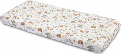 Picture of PRZECIERADO DRUKOWANE LENA PRZYGODA 60X120CM