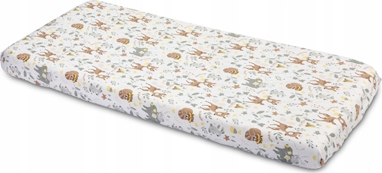 Picture of PRZECIERADO DRUKOWANE LENA PRZYGODA 60X120CM