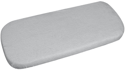 Attēls no Przecierado frotte z gum CLASSIC 60x120x10