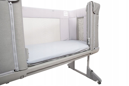 Attēls no Przecierado jersey z gum 58x110x8