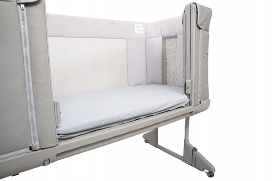 Picture of Przecierado jersey z gum 58x110x8