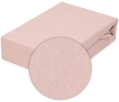 Picture of Przecierado jersey z gum 70x140x10