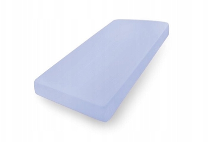 Picture of Przecierado jersey z gum 80x160x10