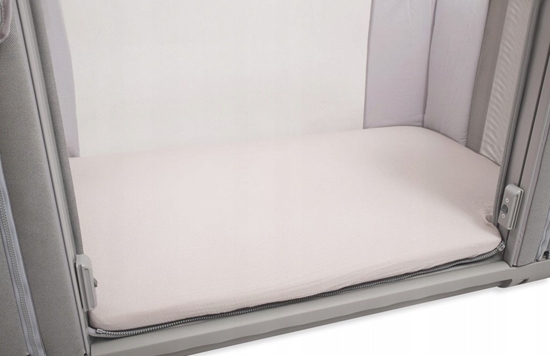 Picture of Przecierado MUSLIN z gum 58x110x8