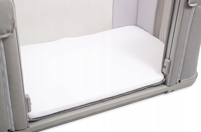 Picture of Przecierado MUSLIN z gum 58x110x8