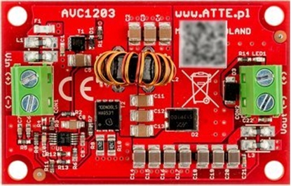 Picture of Przetwornica TRITON PRZETWORNICA DC/DC AVC-30-1200-OF ATTE