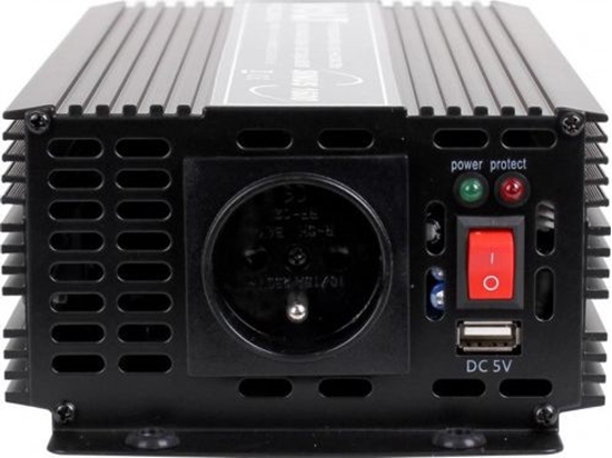 Picture of Przetwornica Volt Sinus 1000/2000W 12V / 230V