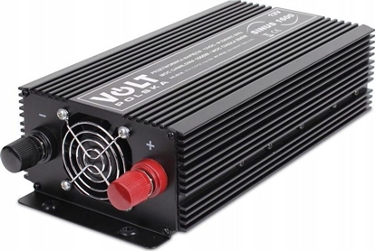 Picture of Przetwornica Volt Sinus 1600 12V/230V (3SIP160012)
