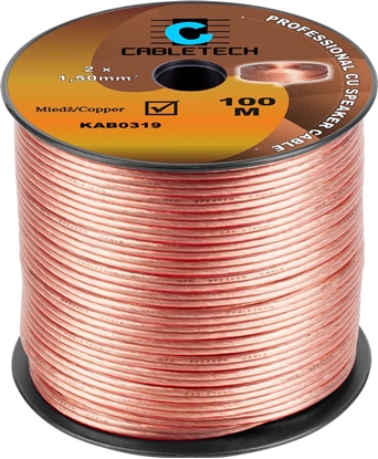 Picture of Przewód Cabletech Kabel gonikowy 1,5mm