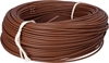 Изображение Przewód LGYDY Przewód instalacyjny LGY 1m 1 mm2 450/750V brzowy bben
