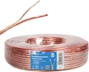 Picture of Logilink Lautsprecherkabel, 2x2.50 mm2,  25 m transparent