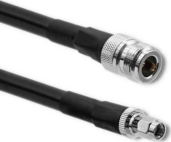 Picture of Przewód Panorama Antennas CABLE 2m CS32 N(m) - SMA(m) RP