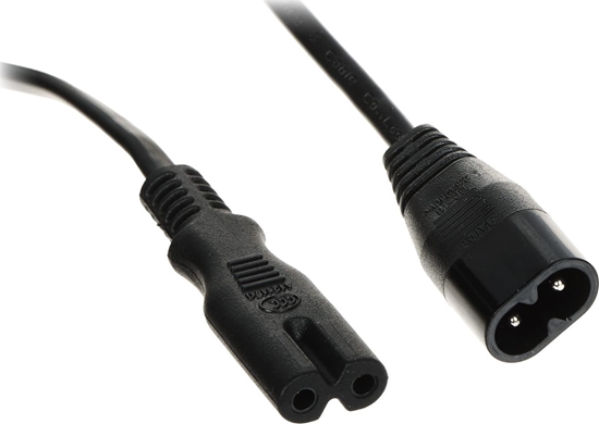 Picture of PRZEWÓD SIECIOWY POSAC-C7C8BK15 1.5m POS