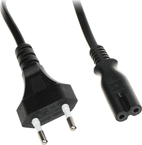 Picture of PRZEWÓD SIECIOWY POSAC-C7EU15BK 1.5m POS