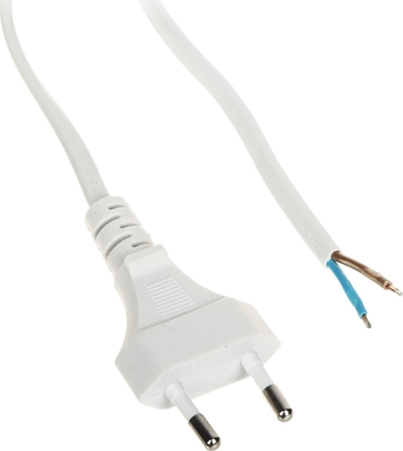 Attēls no PRZEWÓD SIECIOWY POSAC-CEE7/16WH20 2m POS