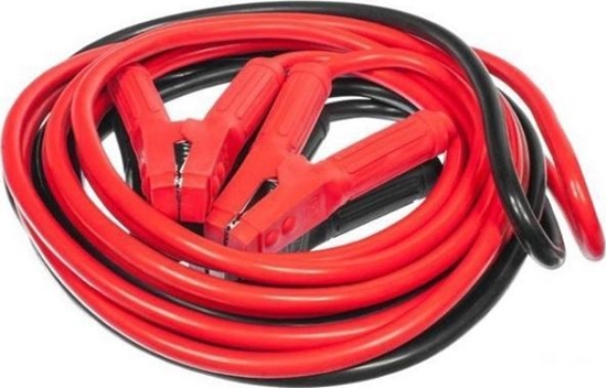 Picture of PRZEWODY ROZRUCHOWE 400A 2.5M [jm.SZT] - EV PR 400