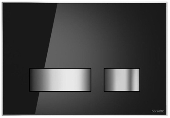 Picture of PRZYCISK LICOWANY MOVI II SZKO CZARNE