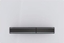 Picture of Przycisk spukujcy Geberit Przycisk uruchamiajcy Geberit Sigma50, przedni, biay, przyciski: czarny chrom [1]