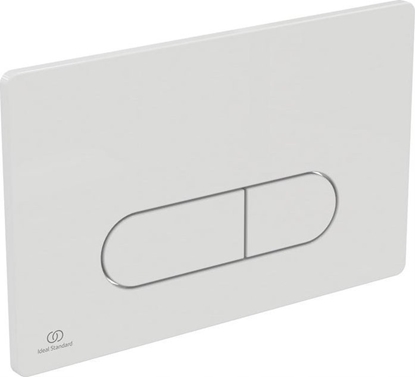 Изображение Przycisk spukujcy Ideal Standard BUTTON FOR WC R0115AA OLEAS M1 WHITE