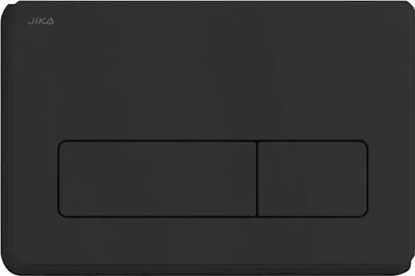 Picture of Przycisk spukujcy Sourcing DUAL FLUSH PUSH PLATE PL3 BLMA