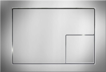 Picture of Przycisk spukujcyKK-PolSPP/374/0/K (350/PPG/106-00-00) PRZYCISK M10 AQUAFIORI CHROM KK-POL // DLP.K.AQUAFIORI-M10/CHROM