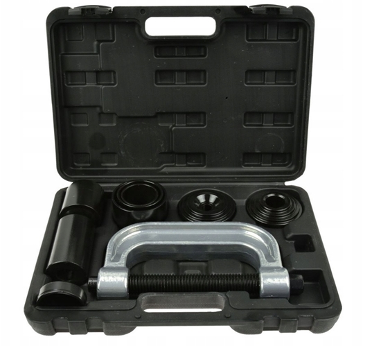 Picture of Przyrzd do cigania sworzni tulei - prasa rubowa (1)