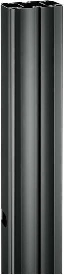 Picture of PUC 2720 B Connect-it Floor 200 cm melns