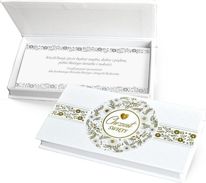 Изображение Pudeko ozdobne na banknoty Chrzest