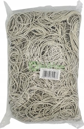 Attēls no PULLMAN GUMKI RECEPTURKI PULLMAN 100*1,5*1,5 1KG ÓTE