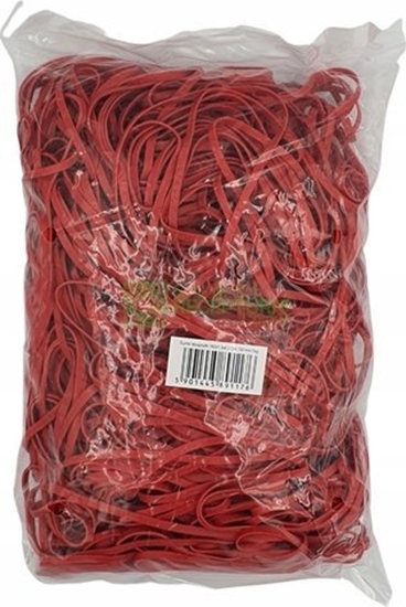 Picture of PULLMAN GUMKI RECEPTURKI PULLMAN 160*1,3*4,0 1KG BIAE