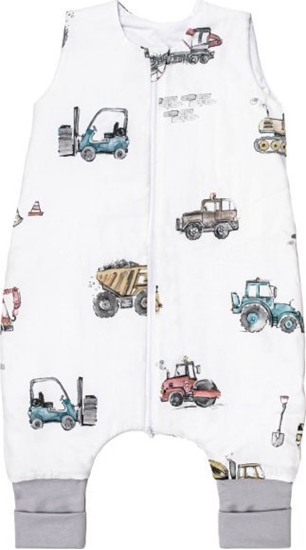 Picture of PULP-PIWOREK BAWENIANY CAOROCZNY Z     NOGAWKAMI 1,5TOG MASZYNY OD 1ROKU DO 2,5LAT