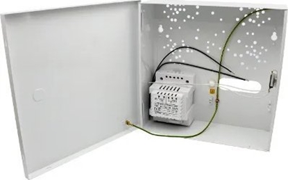 Attēls no Pulsar OBUDOWA ALARMOWA Pulsar AWO000/CA-4,5,6