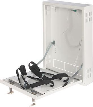 Attēls no Pulsar OBUDOWA AWO-528W 430 x 320 x 80 mm PULSAR