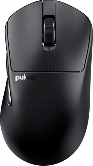 Picture of Pulsar X3 Black (Juoda) Belaid aidim Pel