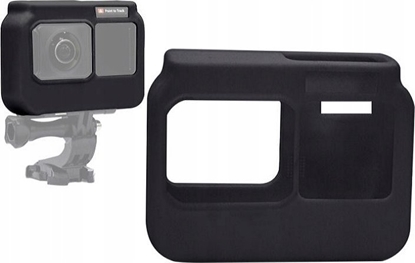 Picture of Puluz Futera Obudowa Pokrowiec Case Insta 360 One R 4k Pu481b