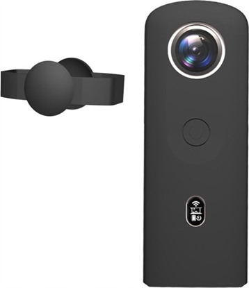 Picture of Puluz Pokrowiec Futera Etui Case Do Ricoh Theta Sc2