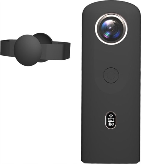 Picture of Puluz Pokrowiec Futera Etui Case Do Ricoh Theta Sc2