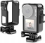 Picture of Puluz Ramka Obudowa Frame Mount Uchwyt Statyw GoPro + ISO do DJI Osmo Action 3 / 4 / PU883B