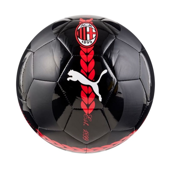 Picture of Puma AC Milan Prematch 84544 07 Football