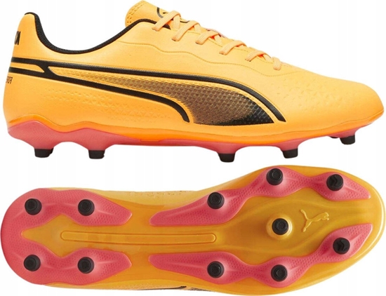 Picture of Puma Buty Puma KING Match FG/AG 107570-05