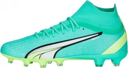 Изображение Puma Buty pikarskie Puma Ultra Pro FG/AG M 107240 03, Rozmiar: 44,5