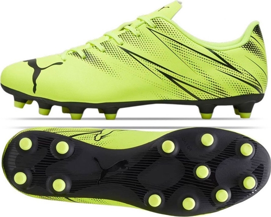 Изображение Puma Buty Puma Attacanto FG/AG 107477-07