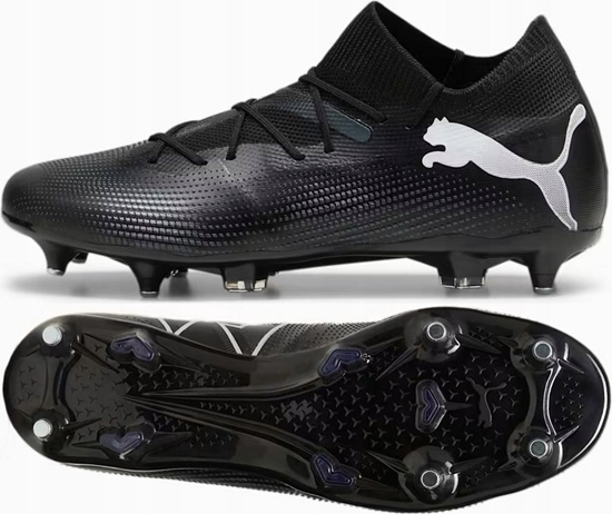 Picture of Puma Buty Puma Future 7 Match MxSG 107714-02