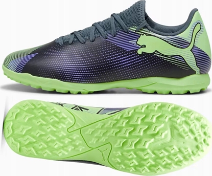 Изображение Puma Buty Puma Future 7 Play TT 107943-03