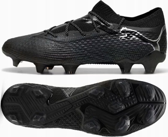 Picture of Puma Buty Puma Future 7 Ultimate Low FG/AG 107919-02